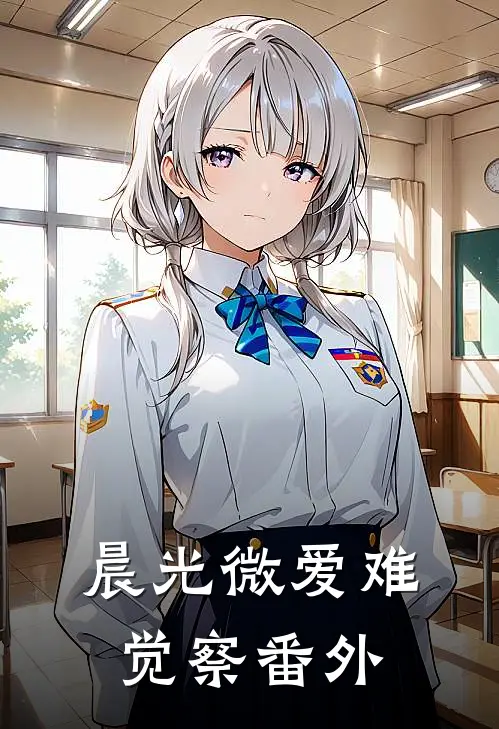 晨光微爱难觉察 番外