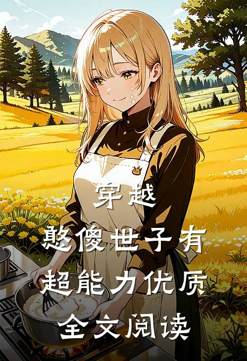 穿越：憨傻世子有超能力优质全文阅读
