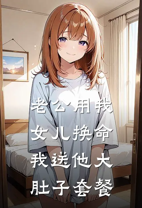 老公用我女儿换命，我送他大肚子套餐