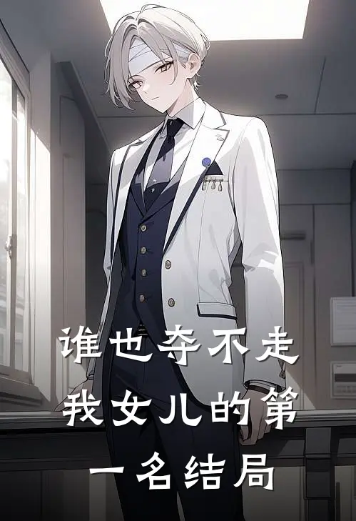 谁也夺不走我女儿的第一名结局