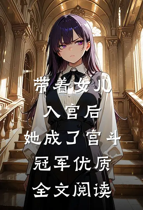 带着女儿入宫后，她成了宫斗冠军优质全文阅读