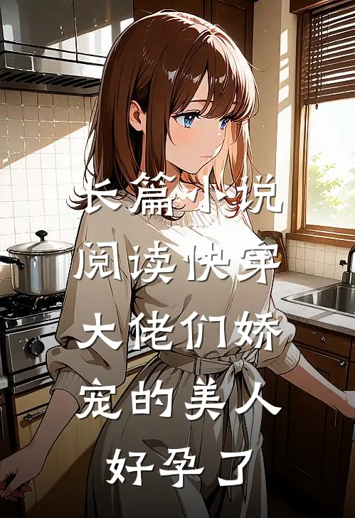 长篇小说阅读快穿：大佬们娇宠的美人好孕了