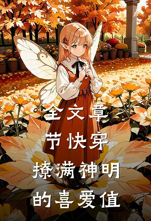 全文章节快穿：撩满神明的喜爱值