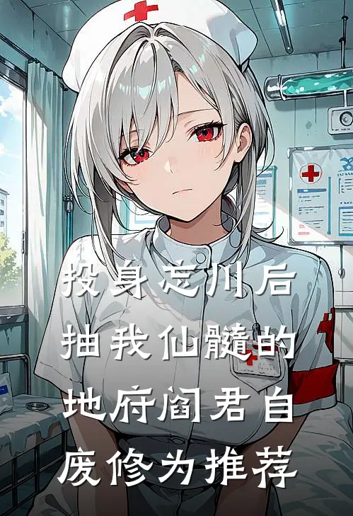 投身忘川后，抽我仙髓的地府阎君自废修为推荐