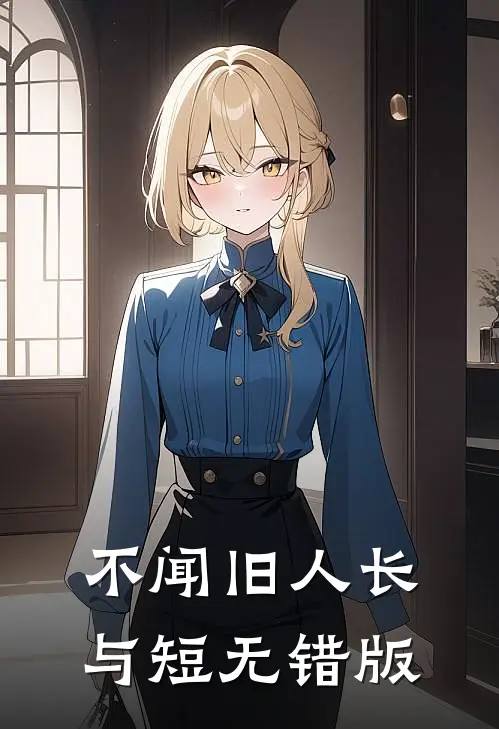 不闻旧人长与短无错版