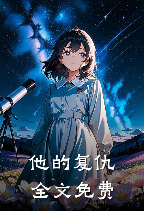 他的复仇全文免费