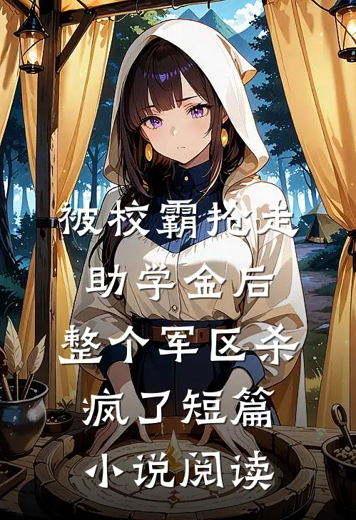 被校霸抢走助学金后，整个军区杀疯了短篇小说阅读