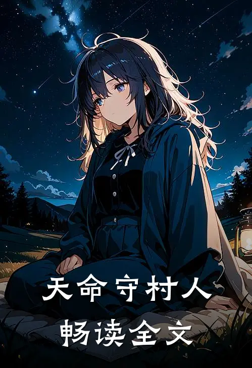 天命守村人畅读全文