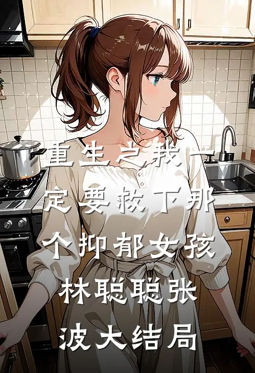 重生之我一定要救下那个抑郁女孩林聪聪张波大结局