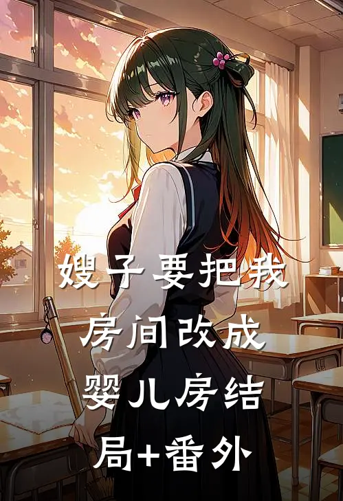 嫂子要把我房间改成婴儿房结局+番外