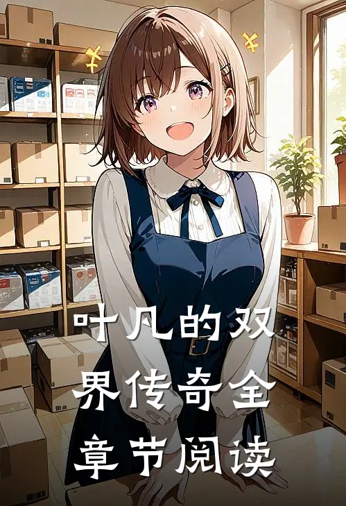 叶凡的双界传奇全章节阅读