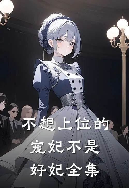 不想上位的宠妃不是好妃 全集