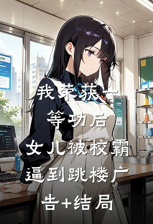 我荣获一等功后，女儿被校霸逼到跳楼广告+结局