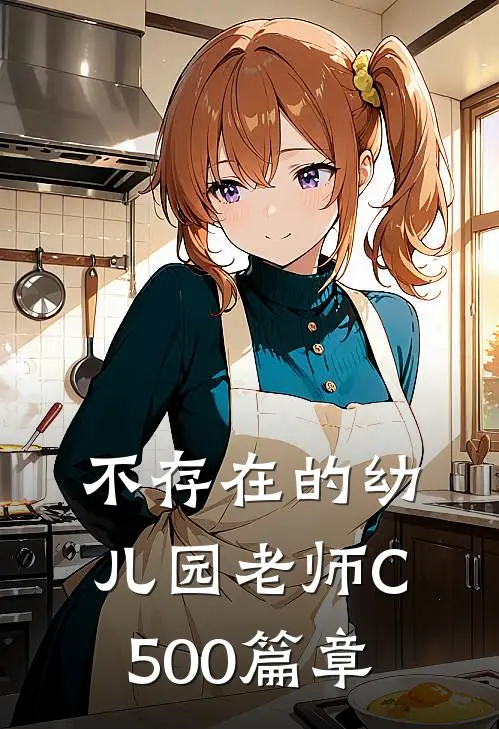 不存在的幼儿园老师C500篇章