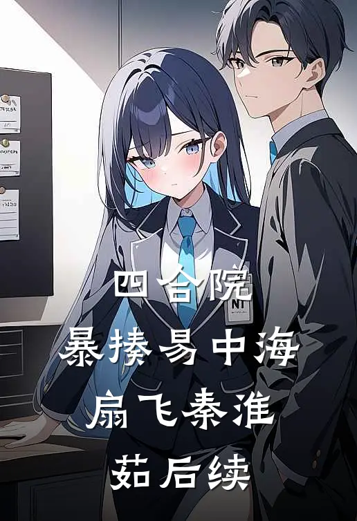 四合院，暴揍易中海，扇飞秦淮茹后续