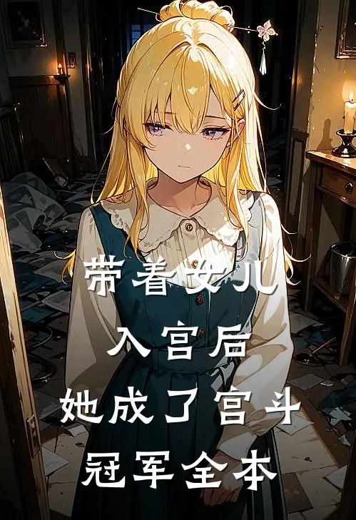 带着女儿入宫后，她成了宫斗冠军全本