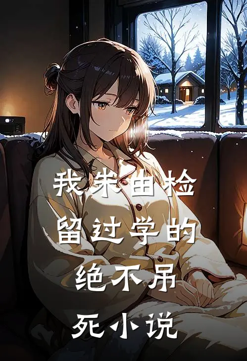 我朱由检留过学的，绝不吊死小说