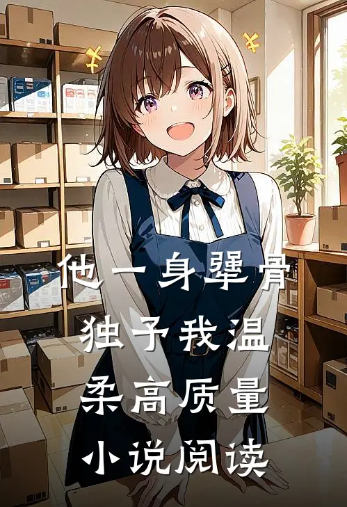 他一身犟骨，独予我温柔高质量小说阅读