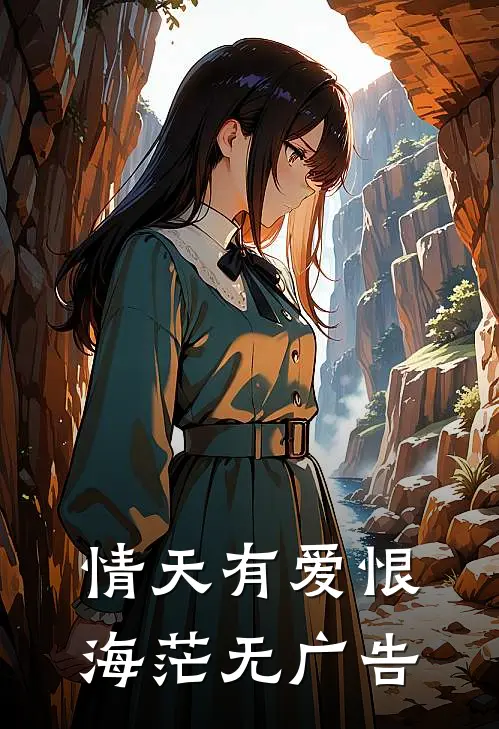 情天有爱恨海茫无广告