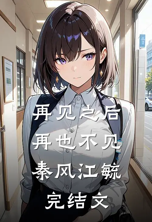 再见之后，再也不见秦风江毓完结文