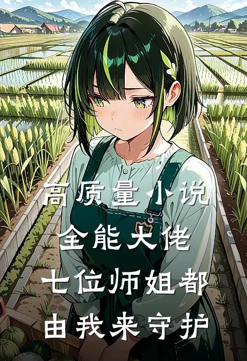 高质量小说全能大佬：七位师姐都由我来守护