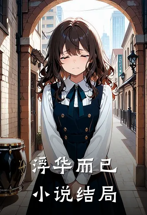 浮华而已小说结局