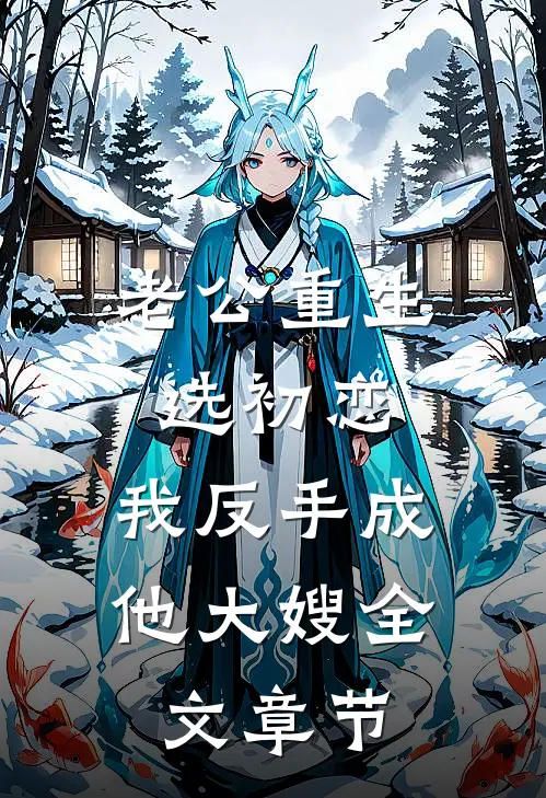 老公重生选初恋，我反手成他大嫂全文章节