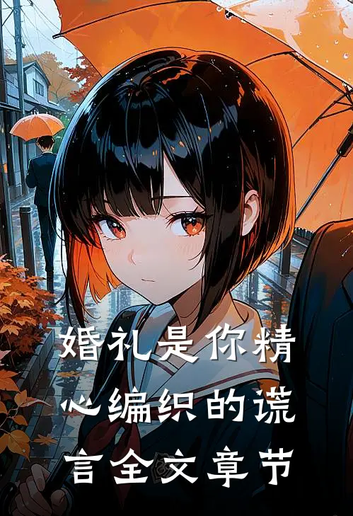 婚礼是你精心编织的谎言全文章节