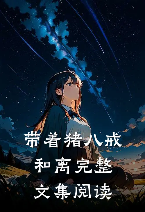 带着猪八戒和离完整文集阅读