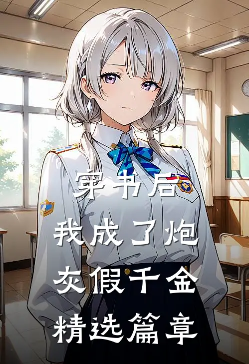 穿书后，我成了炮灰假千金精选篇章
