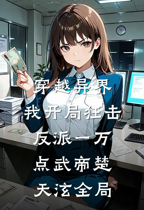 穿越异界，我开局狂击反派一万点武帝楚天泫全局