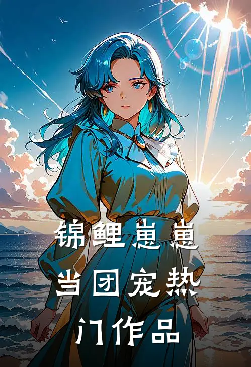 锦鲤崽崽当团宠热门作品