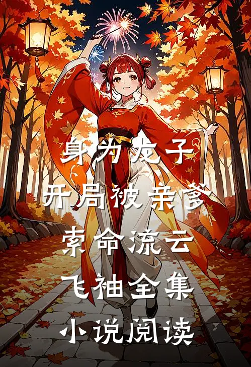 身为龙子,开局被亲爹索命流云飞袖全集小说阅读