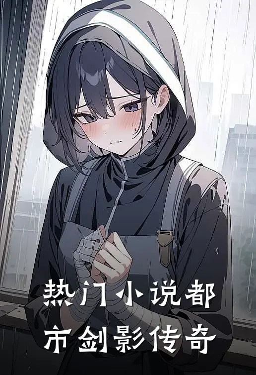 热门小说都市剑影传奇