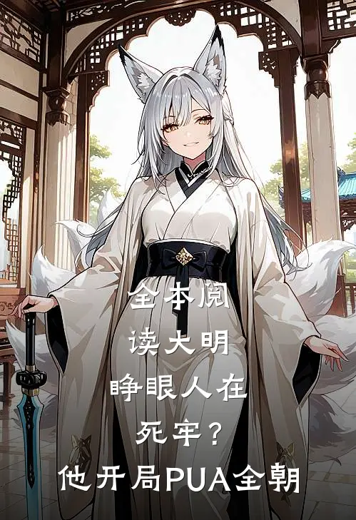 全本阅读大明：睁眼人在死牢？他开局PUA全朝