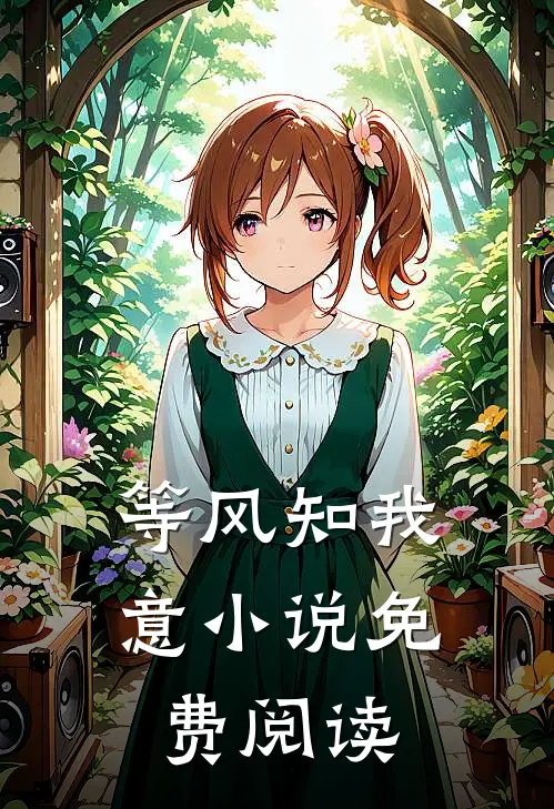 等风知我意小说免费阅读