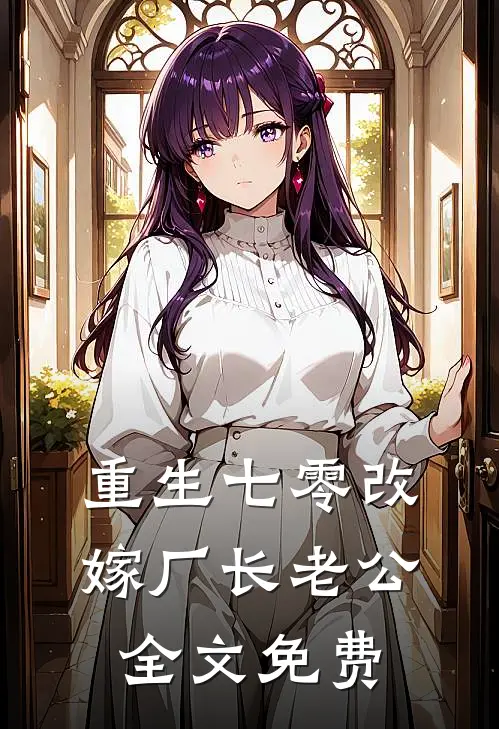 重生七零改嫁厂长老公全文免费