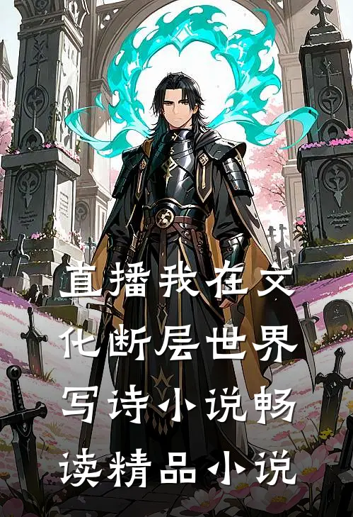 直播我在文化断层世界写诗小说畅读精品小说