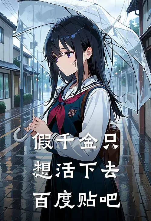 假千金只想活下去百度贴吧