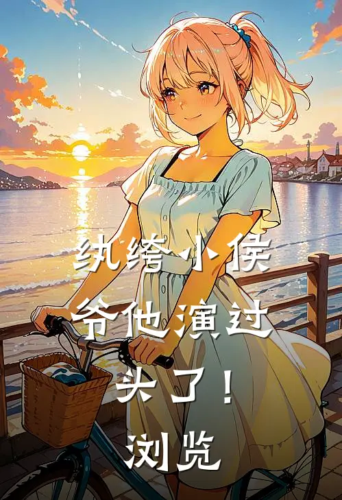 纨绔小侯爷他演过头了！浏览