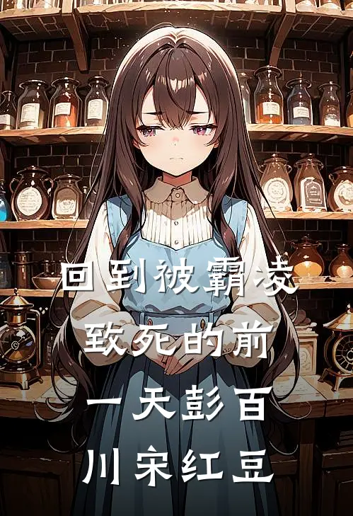 回到被霸凌致死的前一天彭百川宋红豆