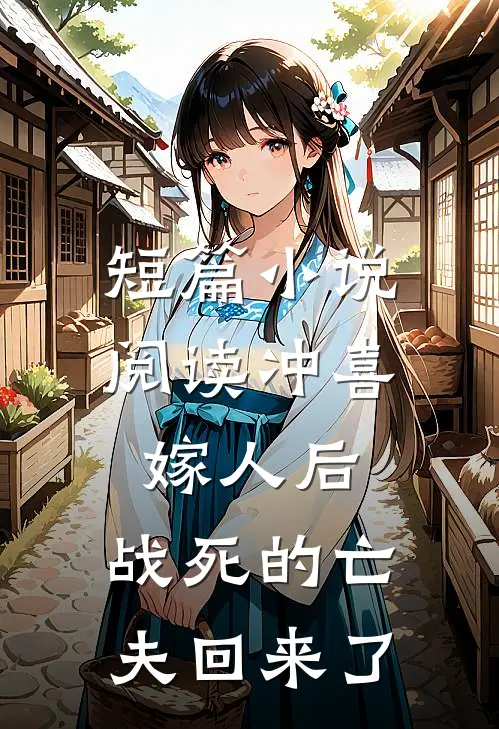 短篇小说阅读冲喜嫁人后，战死的亡夫回来了