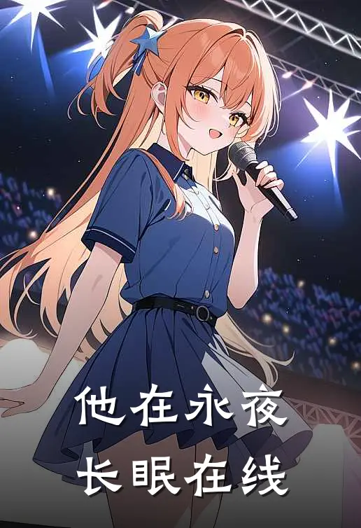 他在永夜长眠在线