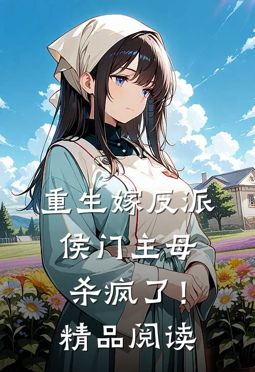 重生嫁反派，侯门主母杀疯了！精品阅读