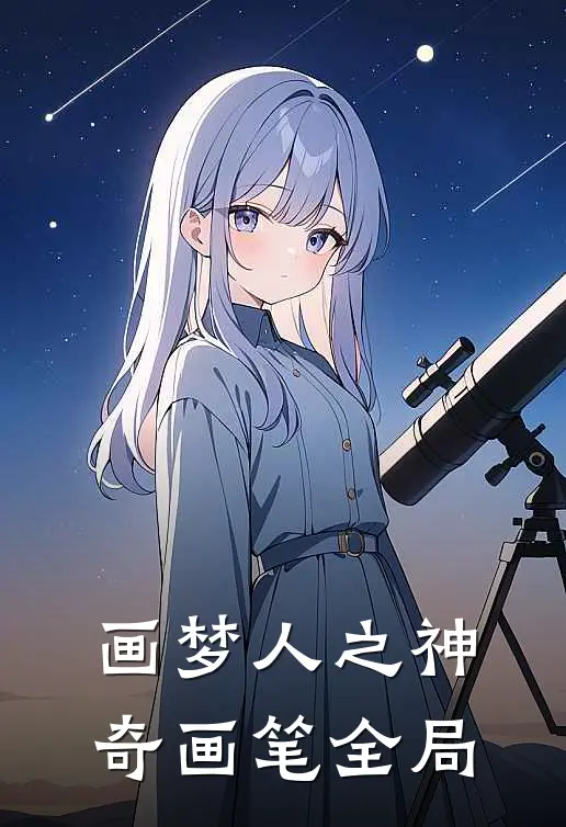 画梦人之神奇画笔全局