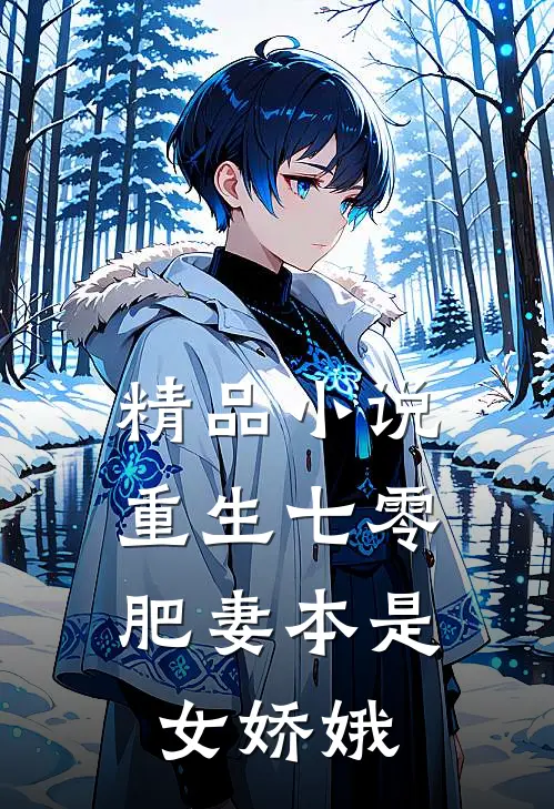 精品小说重生七零：肥妻本是女娇娥