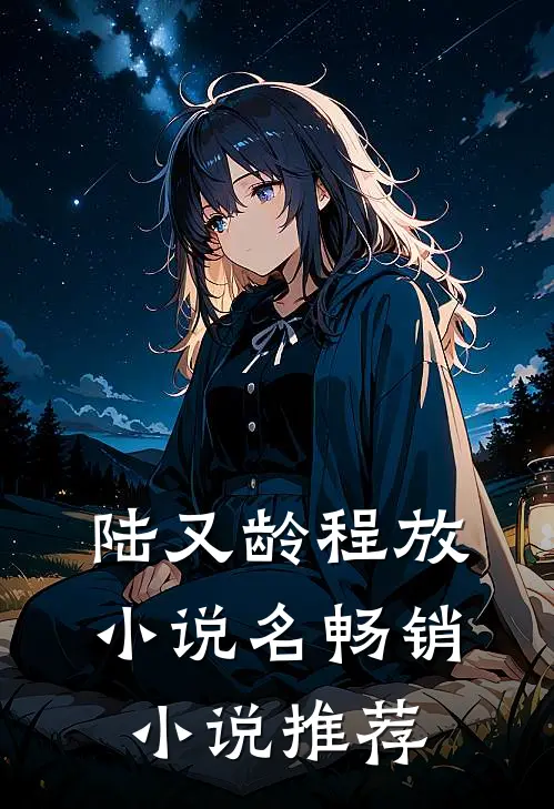陆又龄程放小说名畅销小说推荐