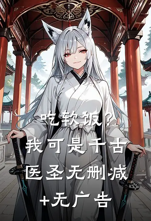 吃软饭？我可是千古医圣无删减+无广告