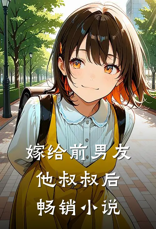 嫁给前男友他叔叔后畅销小说