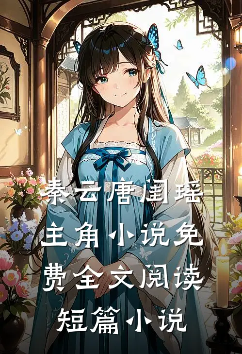 秦云唐闺瑶主角小说免费全文阅读短篇小说